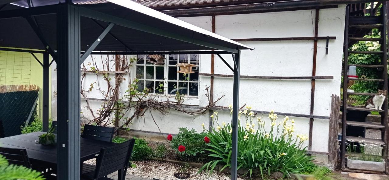 Haus Elli Greifenburg Exterior foto